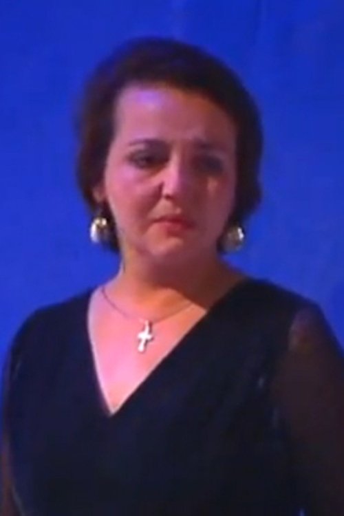 Foto de perfil de Irina Mazur