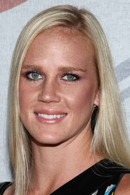 Holly Holm profile picture