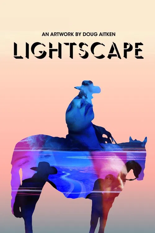 Lightscape movie poster