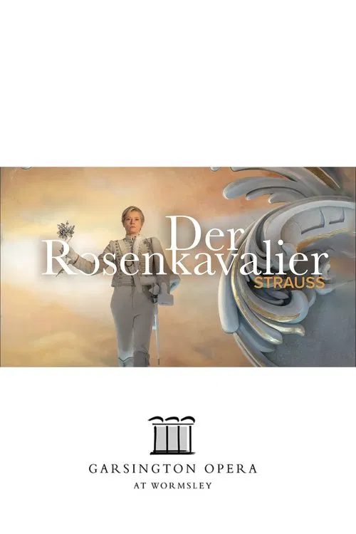 Poster do filme Der Rosenkavalier - Garsington
