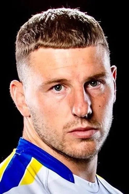 Foto de perfil de George Williams