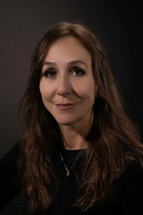 Gabriela Cowperthwaite profile picture