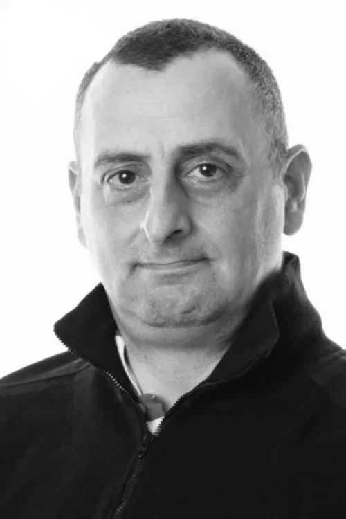 Foto de perfil de Joe Maitland