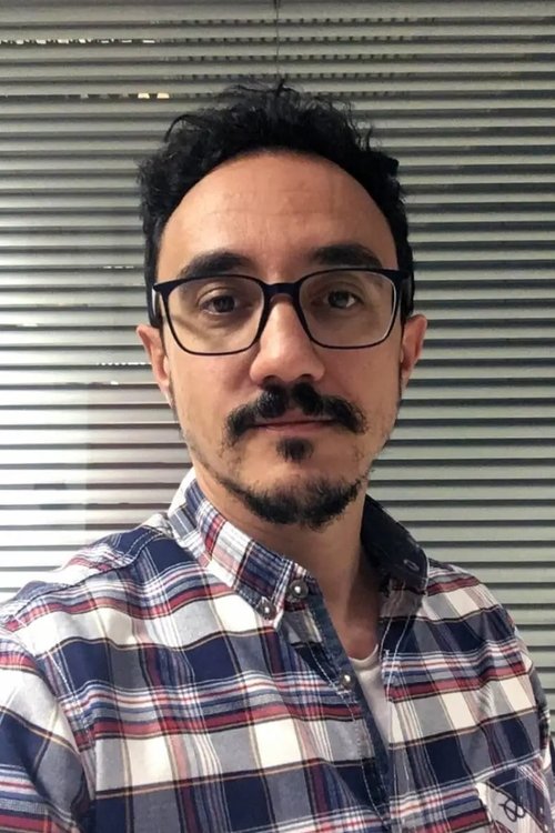 César Vallejo de Castro profile picture