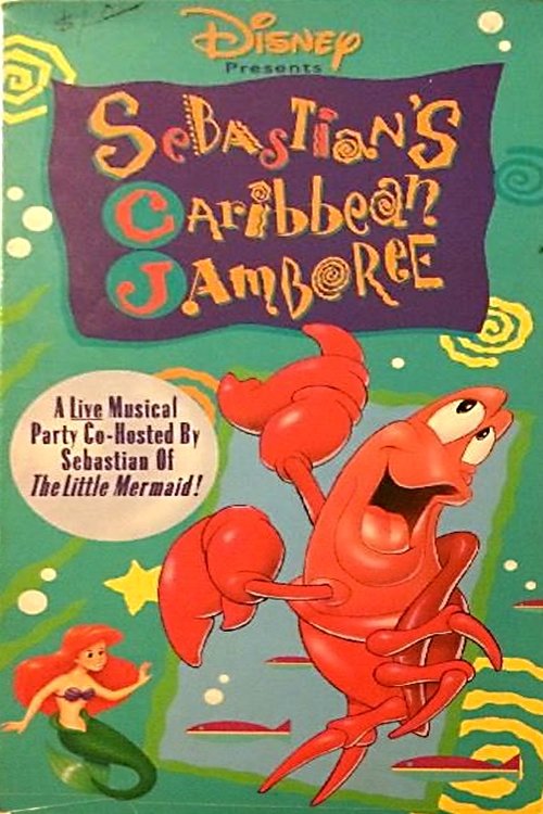 Sebastian's Caribbean Jamboree movie poster