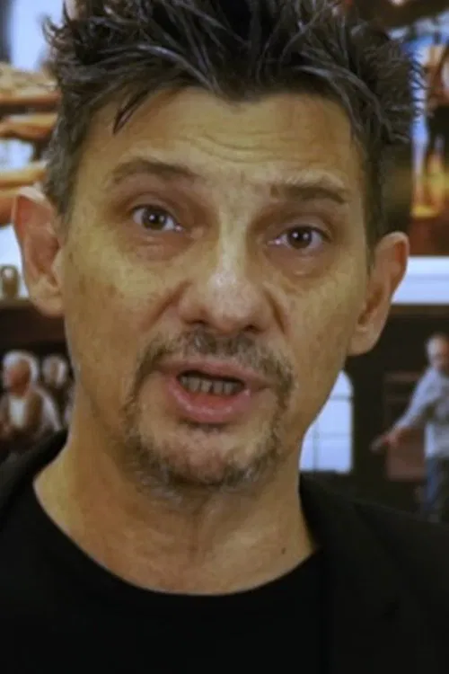Claudio Garófalo profile picture