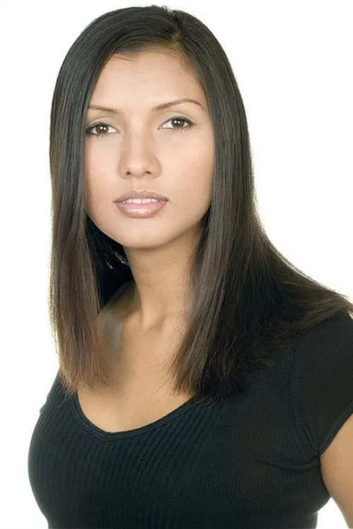 Foto de perfil de Klavdia Ramnareine