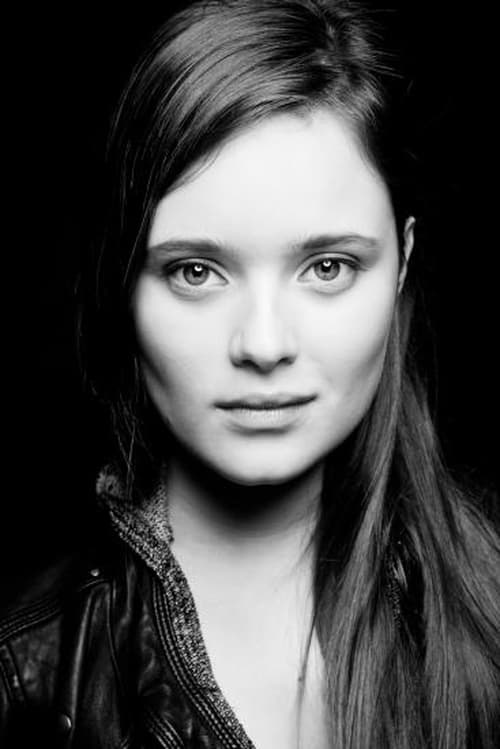 Marianne Fortier profile picture