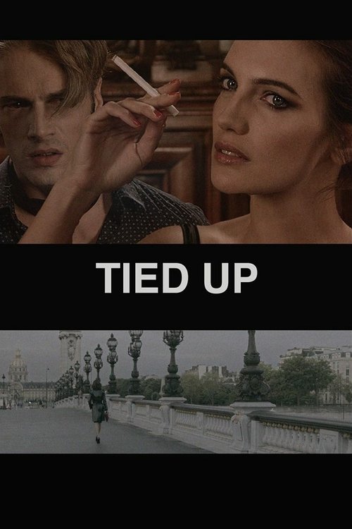 Tied Up movie poster