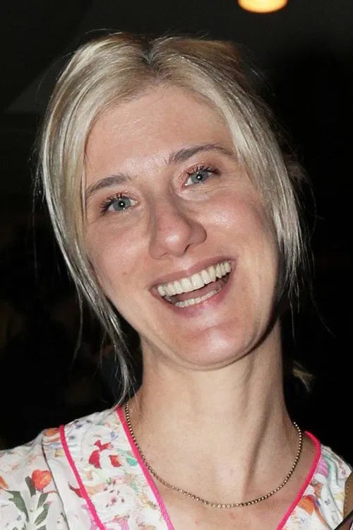 Ιόλη Δεληβοριά profile picture