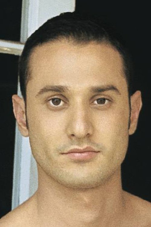 Foto de perfil de Sebastian Cole