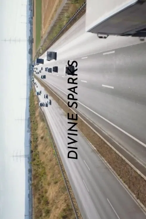 Divine Sparks movie poster