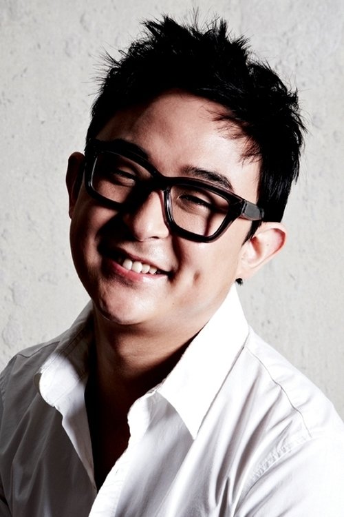 Kim Tae-yong profile picture