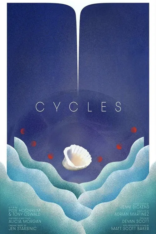 Cycles movie poster