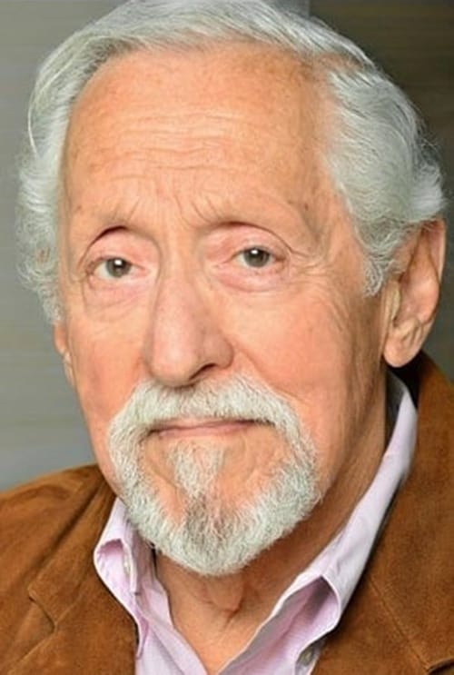 Mike Nussbaum profile picture