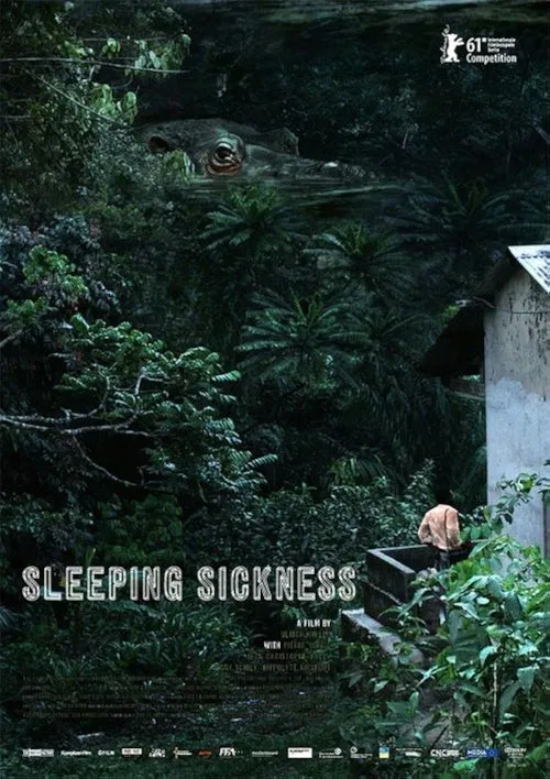 Sleeping Sickness movie poster