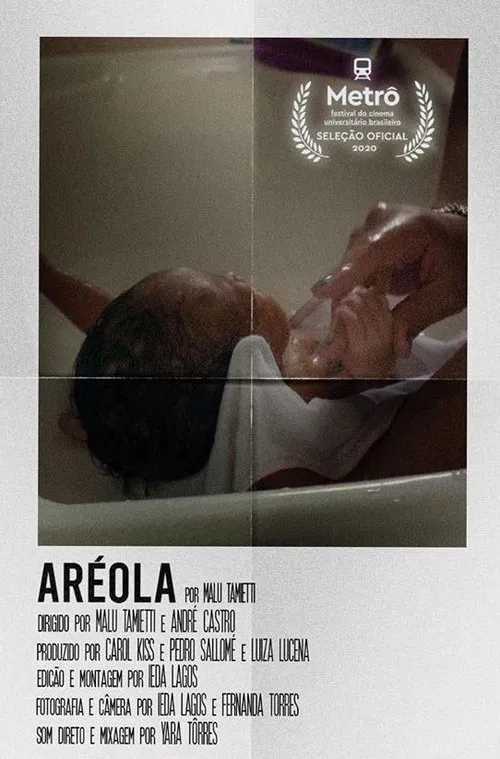 Poster do filme Aréola