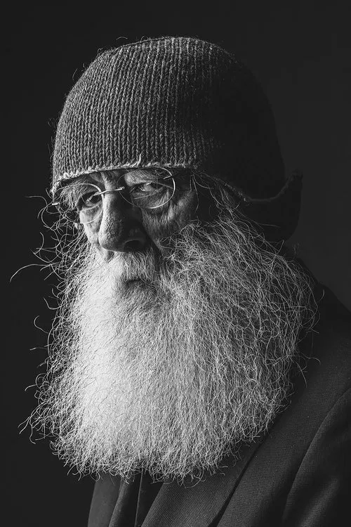 Godfrey Reggio profile picture
