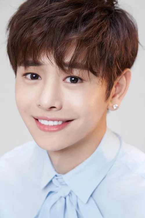 Wang Xinqiao profile picture