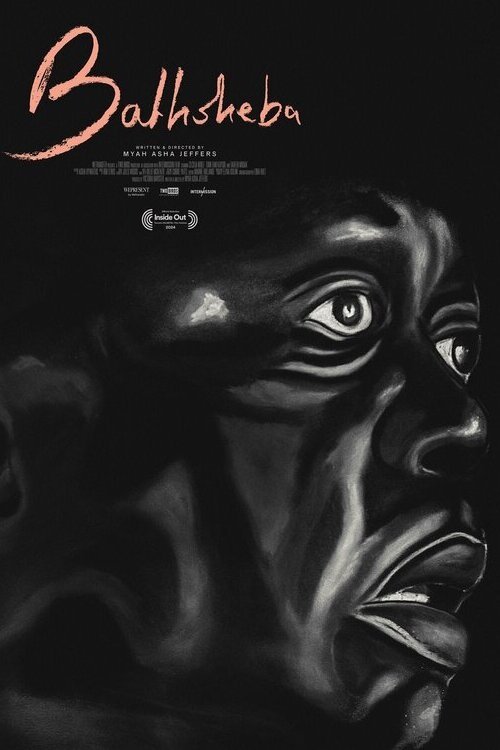 Bathsheba movie poster