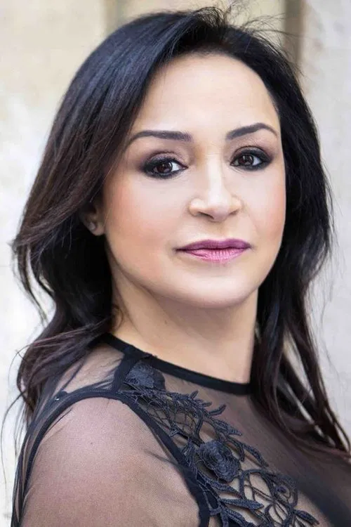Foto de perfil de Maria Nazionale