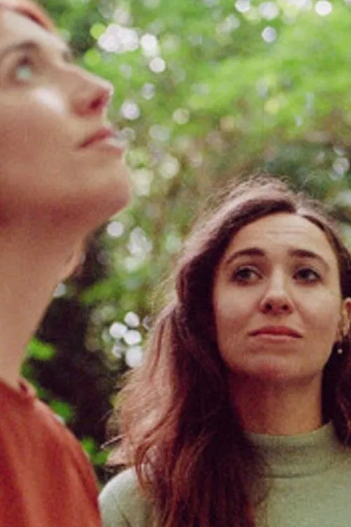 What Do You Want? movie poster