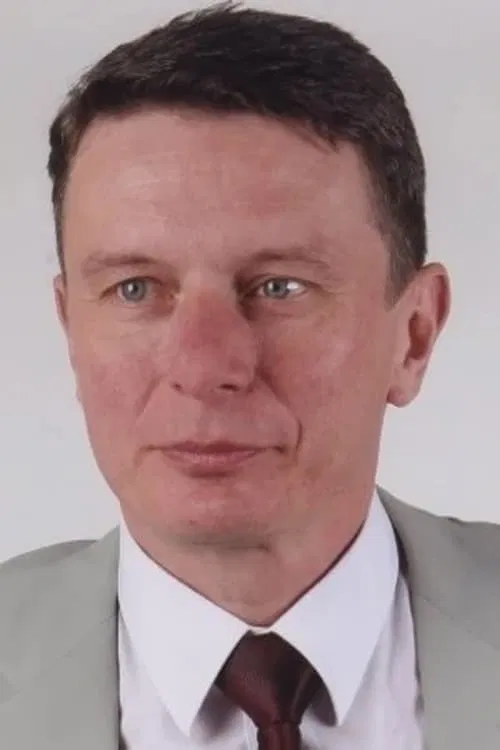 Grzegorz Sikora profile picture