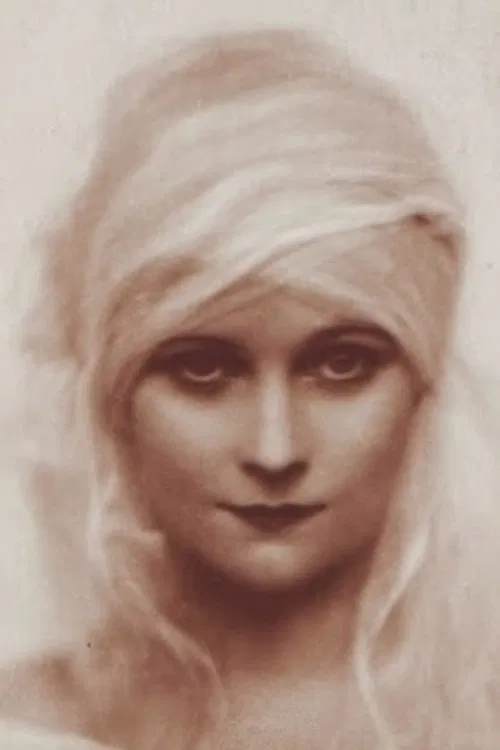 Maria Mindzenty profile picture