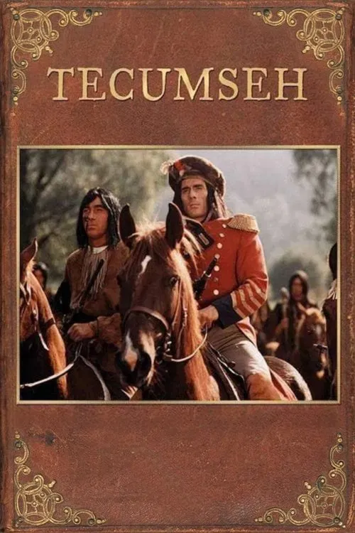 Tecumseh movie poster