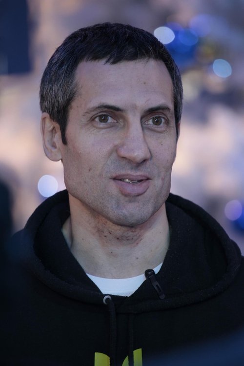 Sergey Komarov profile picture