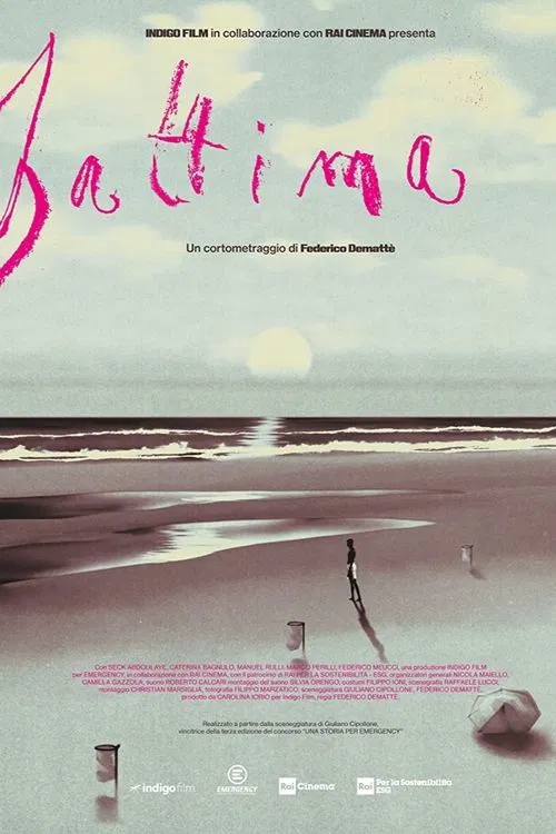 Battima movie poster