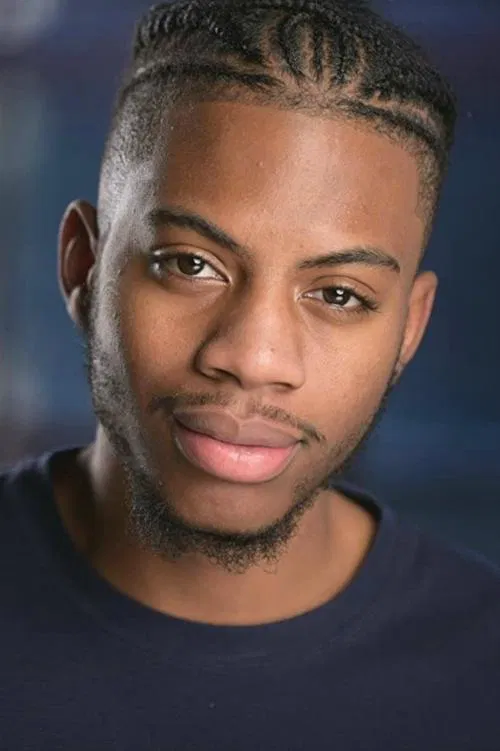 Foto de perfil de Frederick Williams