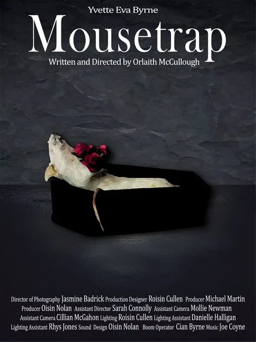 Mousetrap movie poster