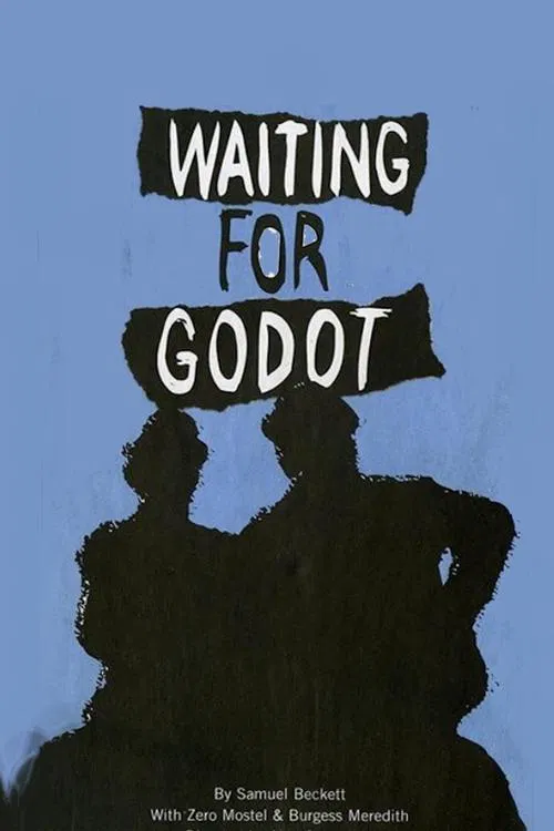 Poster do filme Waiting for Godot