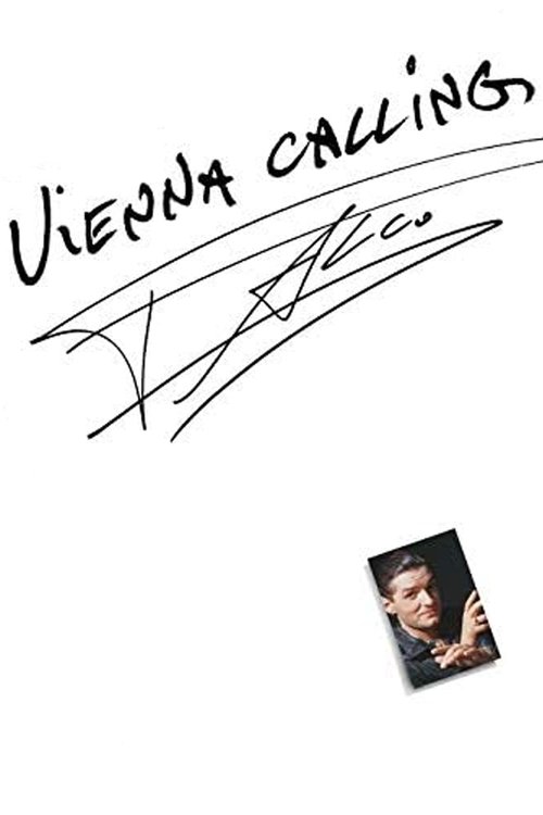 Vienna Calling movie poster