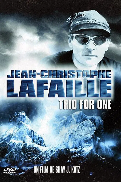 Trio For One movie poster