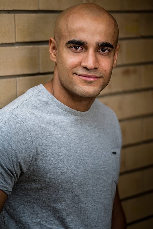 Foto de perfil de Sam Sidhu