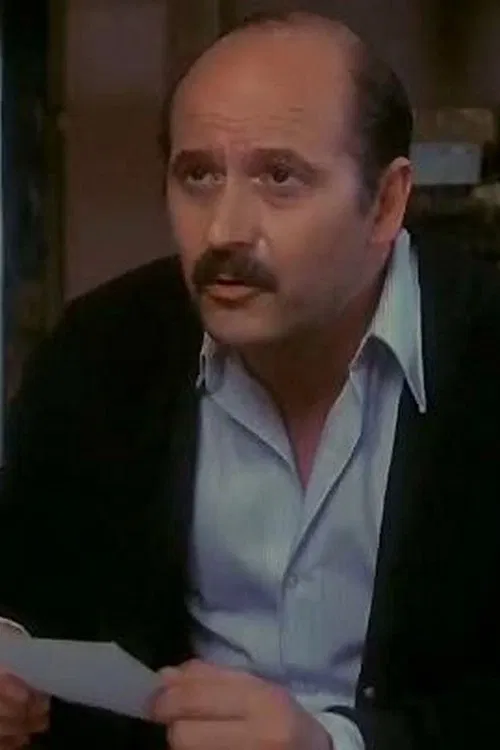 Agustín González profile picture