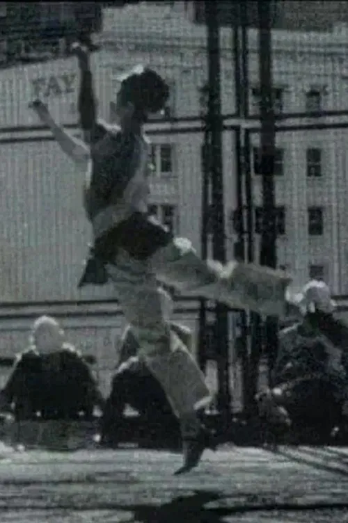 Body Corporate movie poster