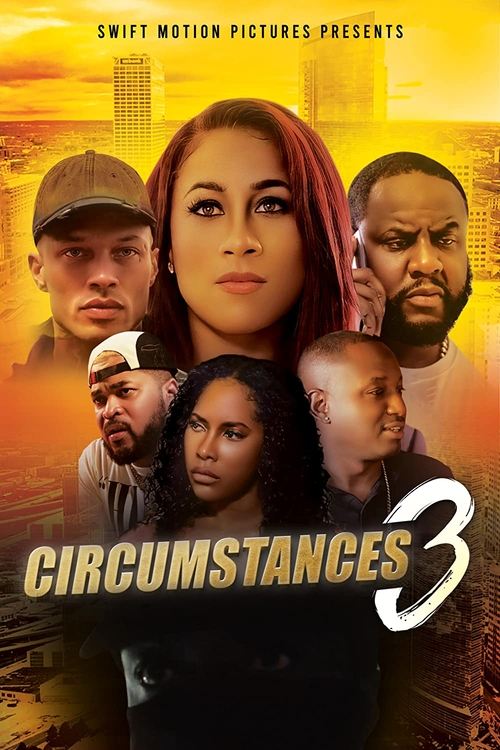 Circumstances 3 movie poster