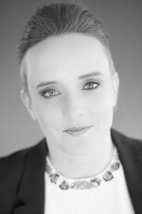 Katherine Fisher profile picture