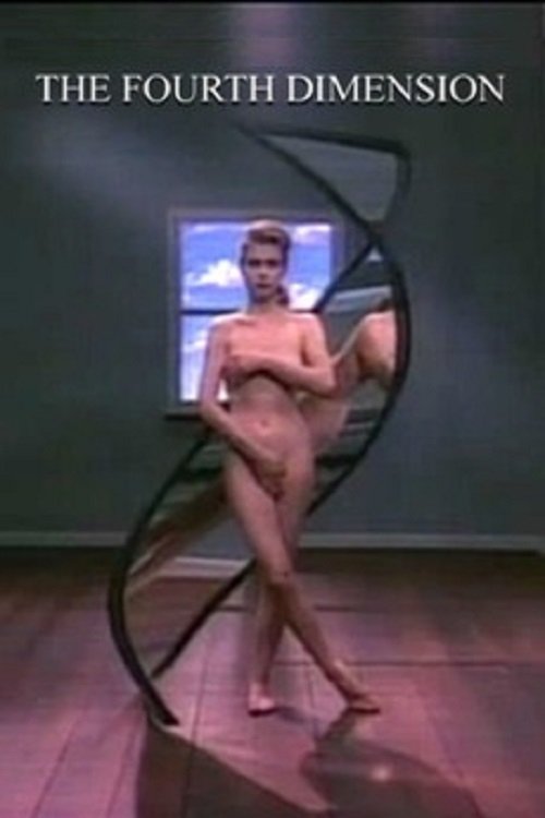 Poster do filme The Fourth Dimension