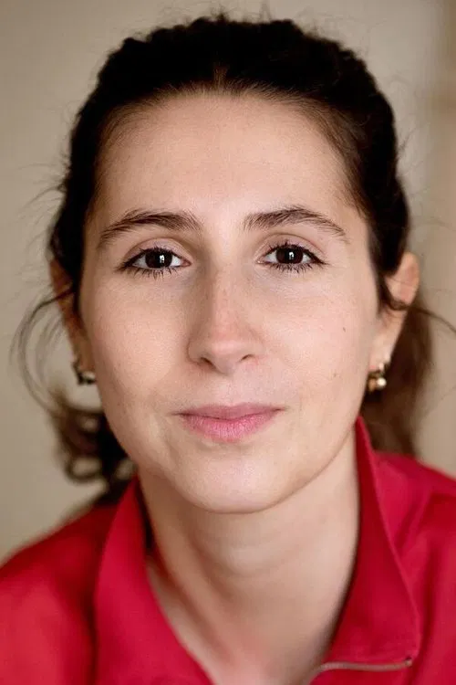 Aliénor Barré profile picture