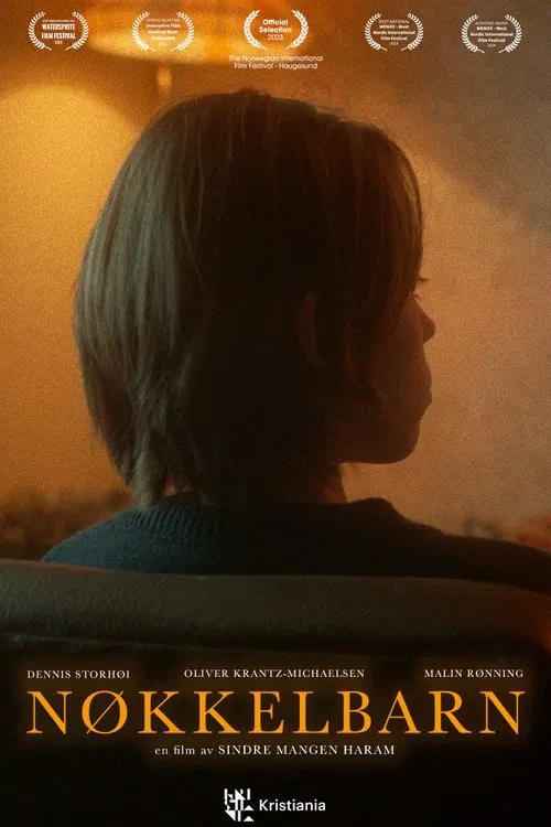 Latchkey Kids movie poster