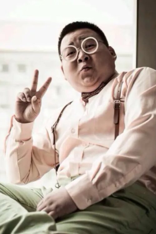 Wei Zhongkai profile picture