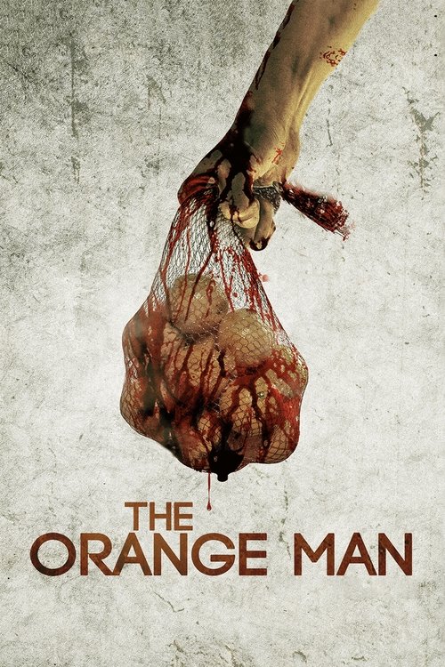 The Orange Man movie poster