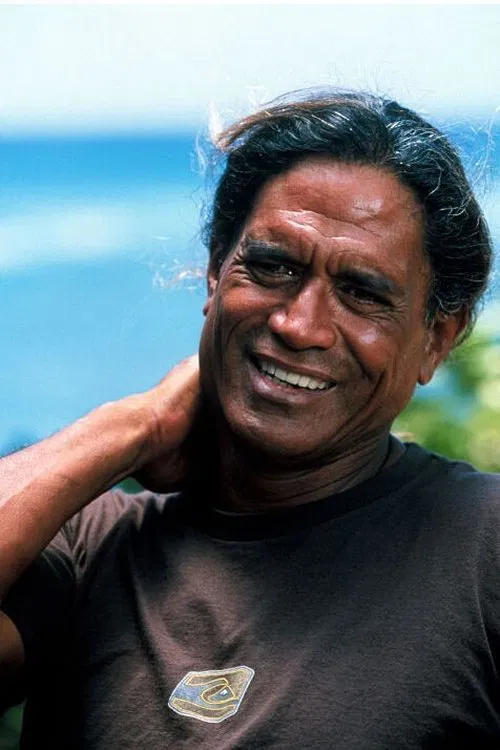 Titus Kinimaka profile picture