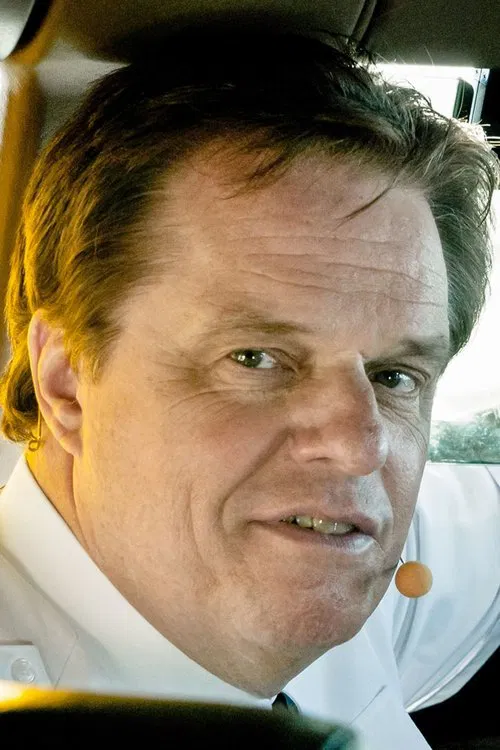 Joe Moser profile picture