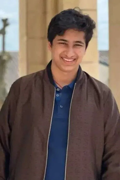 Gautham profile picture