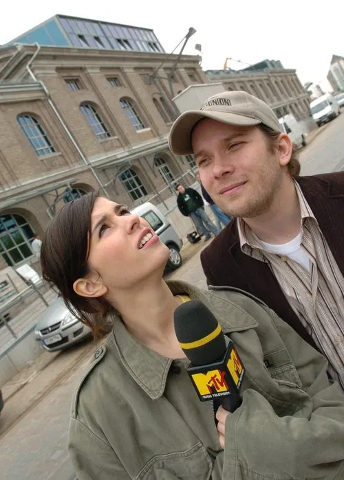 Ulmens Auftrag tv show poster
